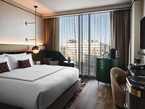 Thompson Atlanta - Buckhead, by Hyatt Image