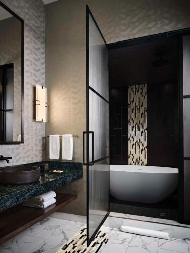 Thompson Atlanta - Buckhead, by Hyatt Image