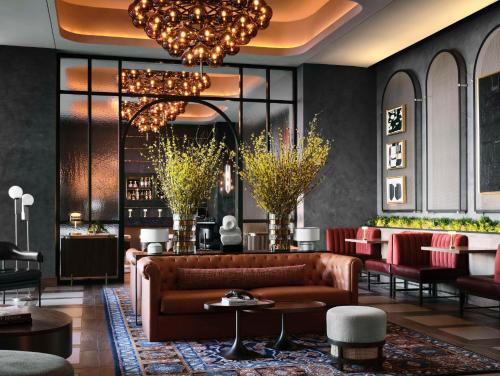 Thompson Atlanta - Buckhead, by Hyatt Image