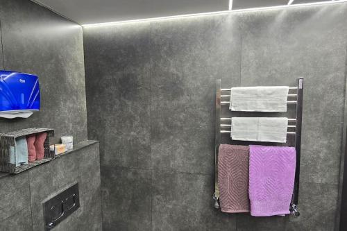 Gambar di galeri bagi Knightsbridge Seaside Duplex di Baku