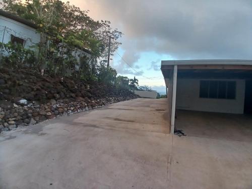 Fotografie z fotogalerie ubytování Saolan House Samoa v destinaci Apia