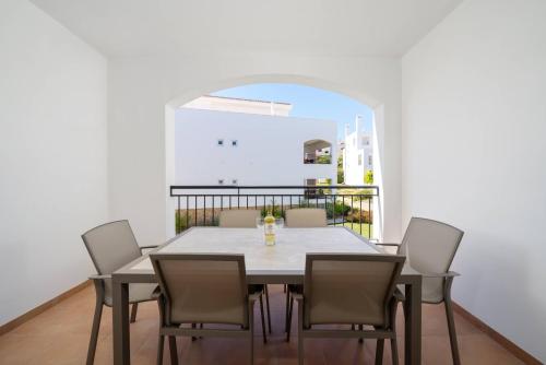 Cabanas de Tavira Family Apartment