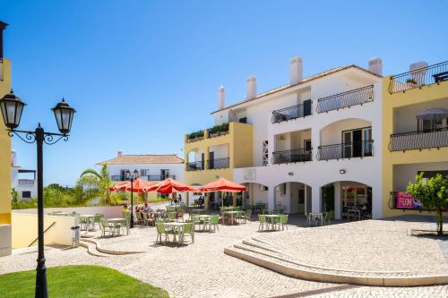 Cabanas de Tavira Family Apartment