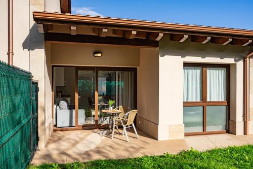 2 Jardin 2 - El Sablon