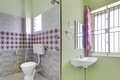Gallery image of Hotel O Gan Residency in Golden Rock