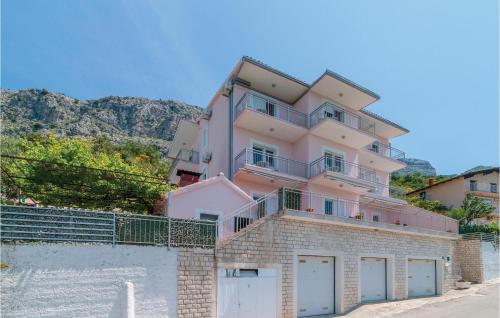 Apartment Put Borka Vi