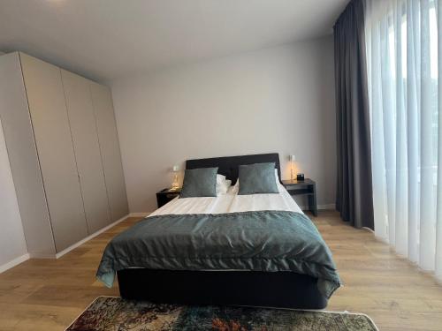 Gallery image of DINORA Exclusive Apartments in Makarska