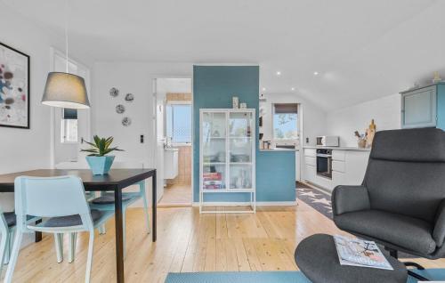 Gallery image of 2 Bedroom Gorgeous Home In Strøby in Strøby