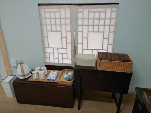 Fotografie z fotogalerie ubytování Healing hanok in Otgol village v destinaci Tegu