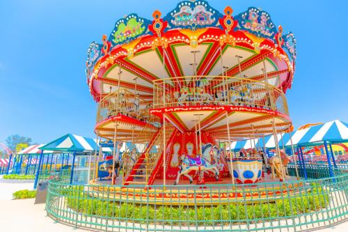 Fotografie z fotogalerie ubytování Wonderland Resort Phan Thiet v destinaci Phan Thiết