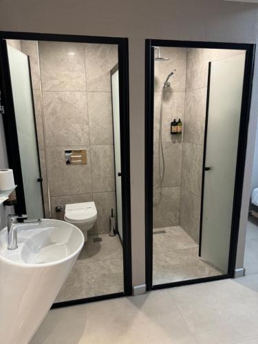 Billede fra billedgalleriet på Utkubey Hotel i Gaziantep