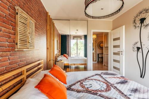 APT Nadmorskie - Muszelkowe - basen w cenie