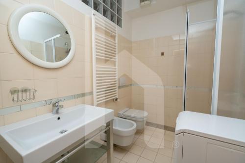 Gambar di galeri bagi Homiday - Residence Prestige di Pineto