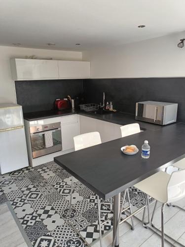 Gallery image of Appartement 30 m2 neuf + terrasse in Brindas