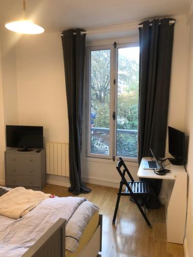 Le Studio du Square