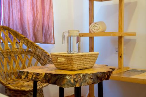 Fotografie z fotogalerie ubytování Dan Stam Hotel v destinaci Arusha