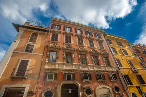 Foto Appartamento a Piazza di Spagna 6