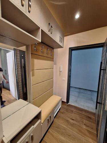 Vila L 2 Studio 욕실