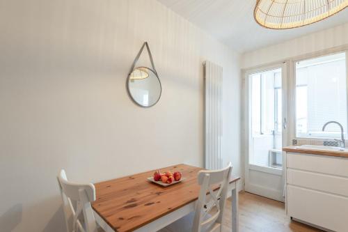 La Tournette - Appartement confortable à deux pas du lac