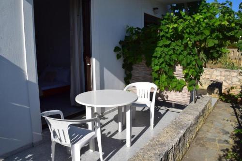 Gallery image of Diomare Villas in Kipseli