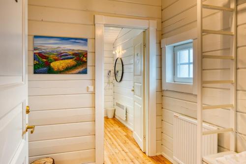 Φωτογραφία από το άλμπουμ του Hotel Breiddalsvik σε Breiðdalsvík