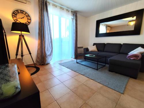 La Noria - Confort et Facilité - Parking