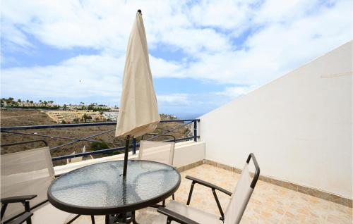 Nice Home In Puerto Rico De Gran Ca