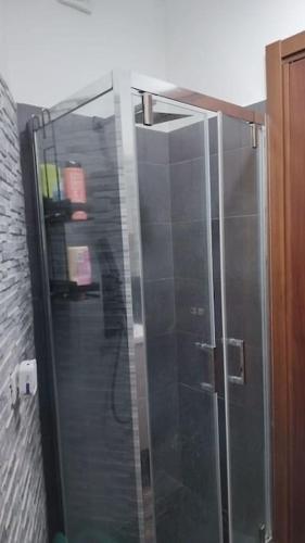 Ένα μπάνιο στο Nerone's House