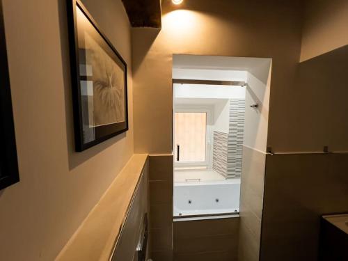 Stelletta Apartment