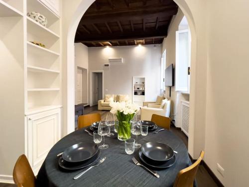 Stelletta Apartment