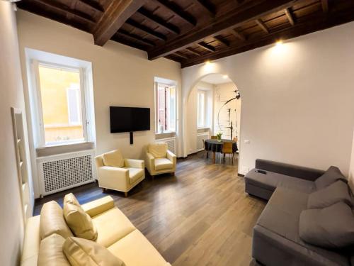 Stelletta Apartment