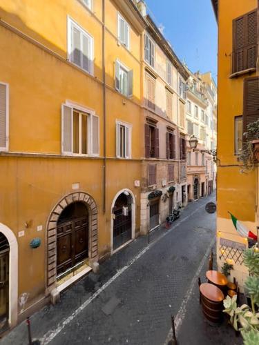 Stelletta Apartment
