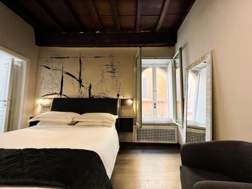 Stelletta Apartment