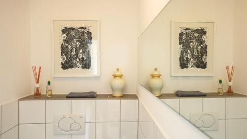 Φωτογραφία από το άλμπουμ του Ferienwohnung Jung und Lind σε Bretten