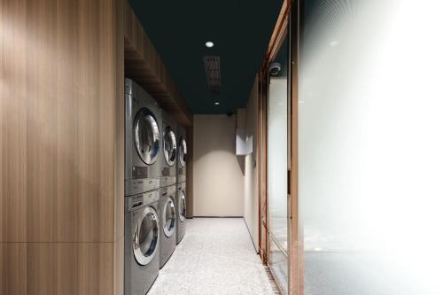 Φωτογραφία από το άλμπουμ του Atour Hotel Shanghai Songjiang East Zhongshan Road σε Songjiang