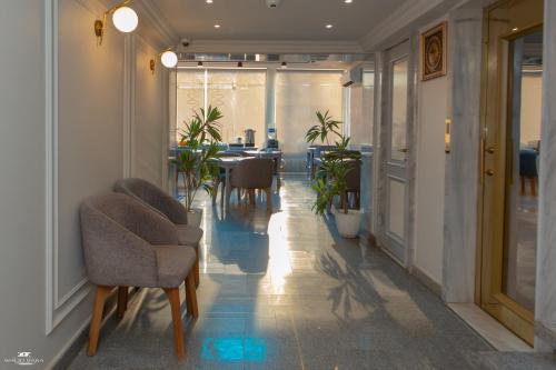 Φωτογραφία από το άλμπουμ του El Farida Hotel στο Κάιρο