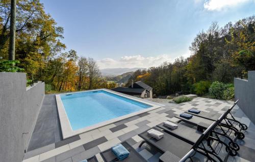 Stunning Home In Marija Bistrica