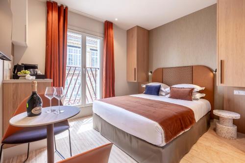 Foto Suites FL By Sweett 1