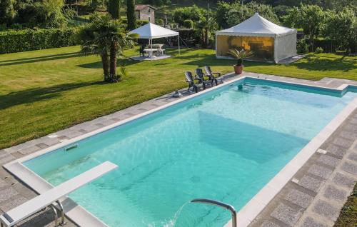 Gallery image of 3 Bedroom Awesome Apartment In Barga in Barga
