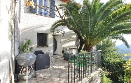 Stunning Apartment In Saint-Jeannet