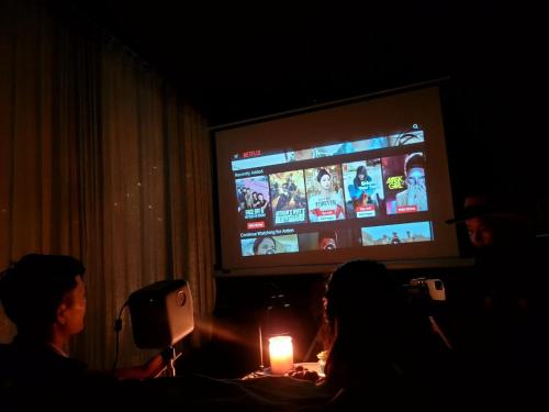 Fotografie z fotogalerie ubytování Anna Little Garden - Homestay Sóc Sơn - Thong House v Hanoji