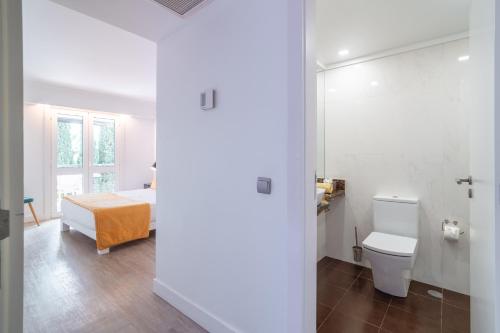 Central Sea View by Amazing Madeira