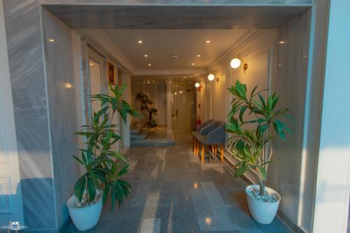 Φωτογραφία από το άλμπουμ του El Farida Hotel στο Κάιρο