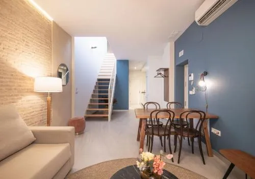 Terra Triana Apartments photo 32
