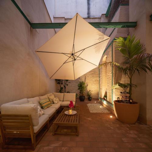Terra Triana Apartments photo 44