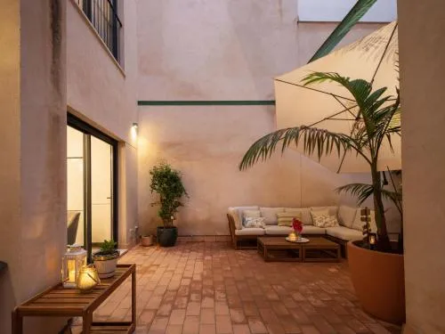 Terra Triana Apartments photo 1