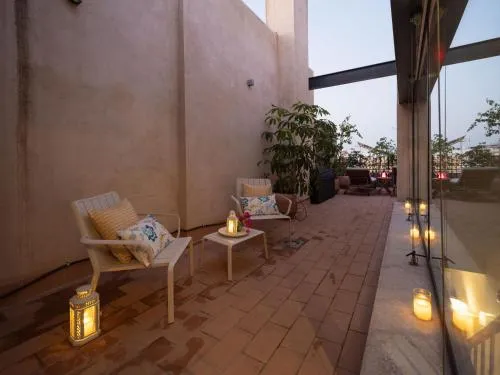 Terra Triana Apartments photo 39