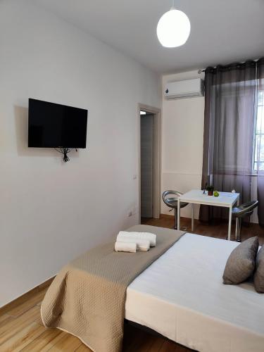 Μια τηλεόραση ή/και κέντρο ψυχαγωγίας στο Cientopera