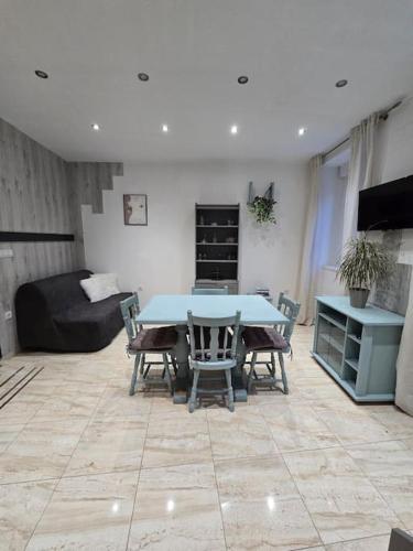 Grandma's place Zagreb