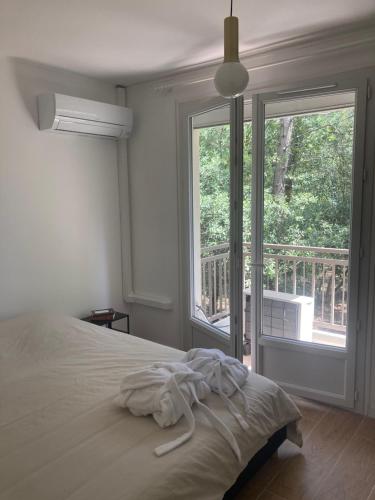 Le Nid D'Aiguelongue Parking Wifi Climatisation Terrasse